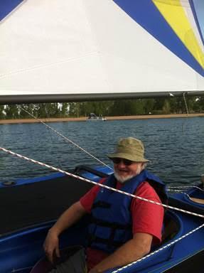 Sailing after Age 50 - WindRider Blog