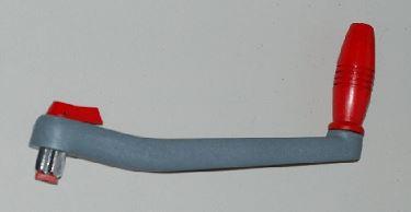 Winch Handle Review - 5 Handle Showdown - WindRider Blog