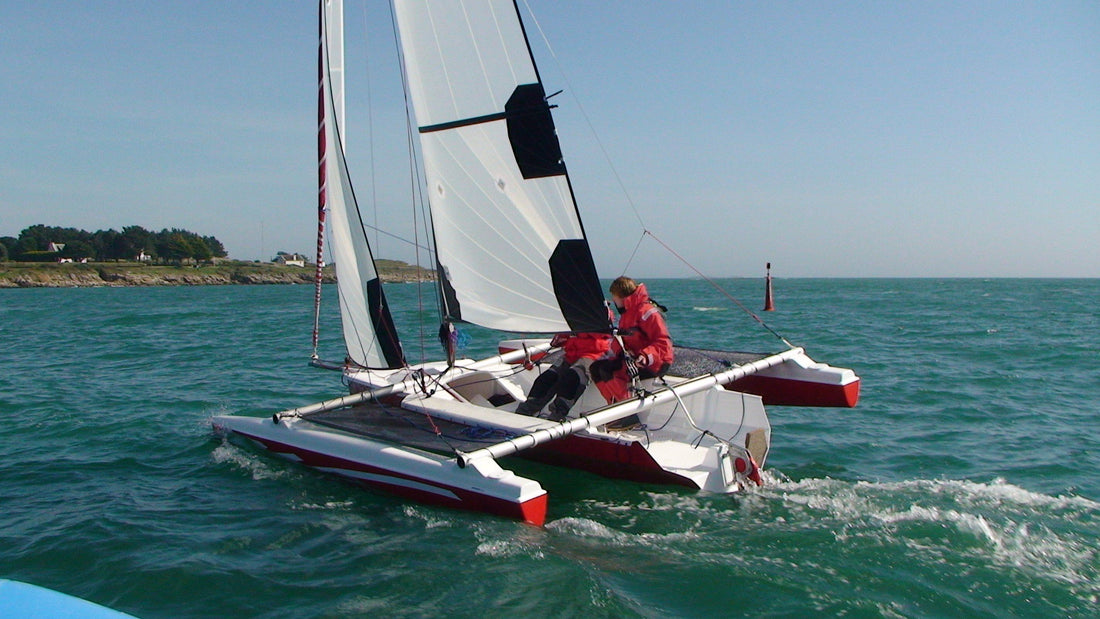 Disabled Sailors Need a Better Option - WindRider Blog