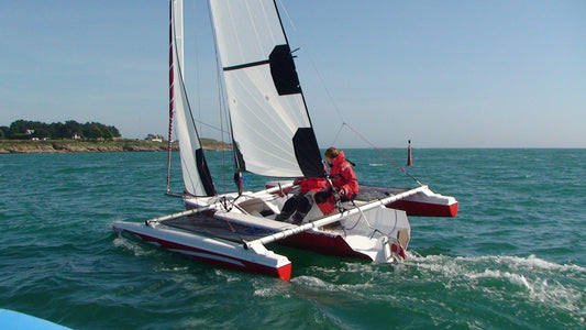 Disabled Sailors Need a Better Option - WindRider Blog