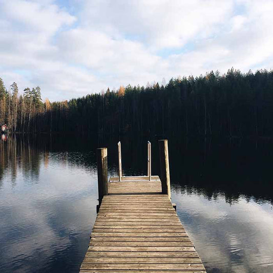 Fall Fishing Adventures - WindRider Blog