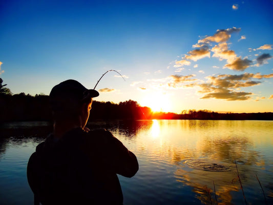 Finding the Pattern - WindRider Blog