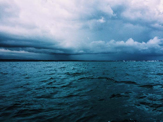 Severe Weather Safety Tips - WindRider Blog
