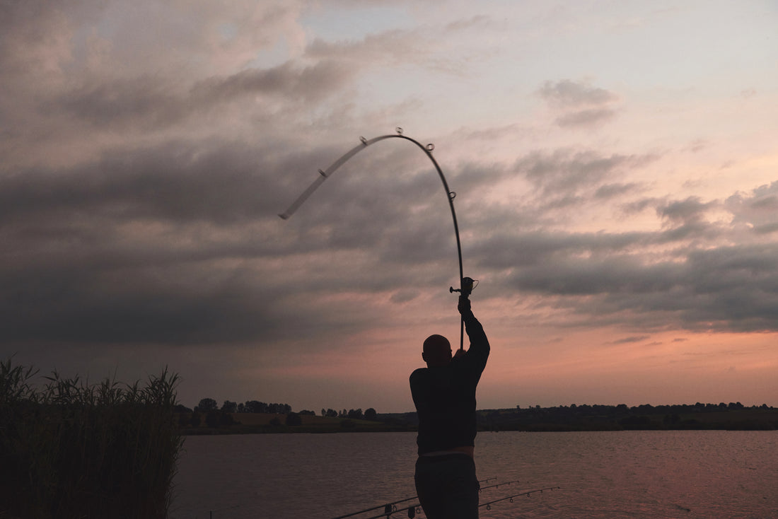 How does wind affect fishing? - WindRider Blog