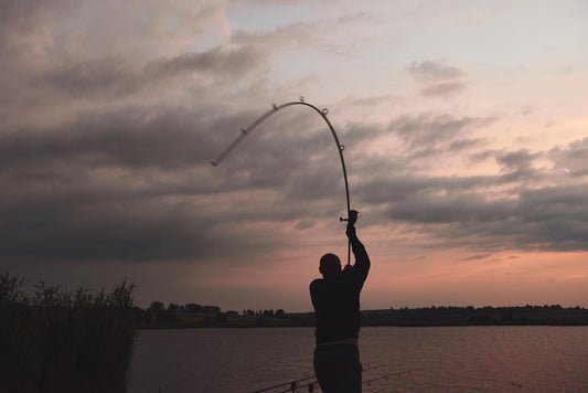 How does wind affect fishing? - WindRider Blog