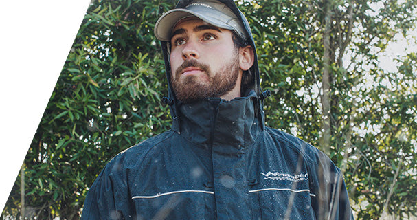 rain gear collection