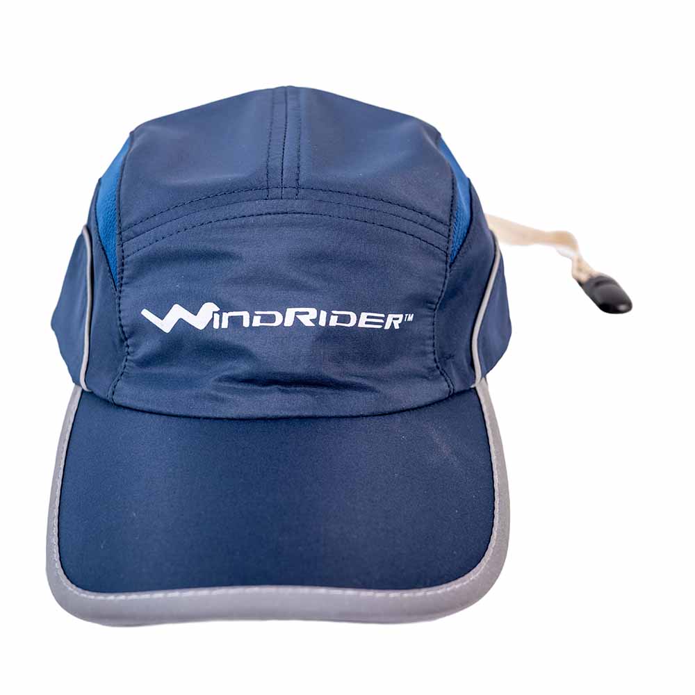 HELIOS™ Breathable Sun Hat – WindRider