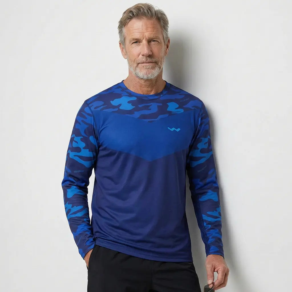 HELIOS ClimaTec Shirts – WindRider