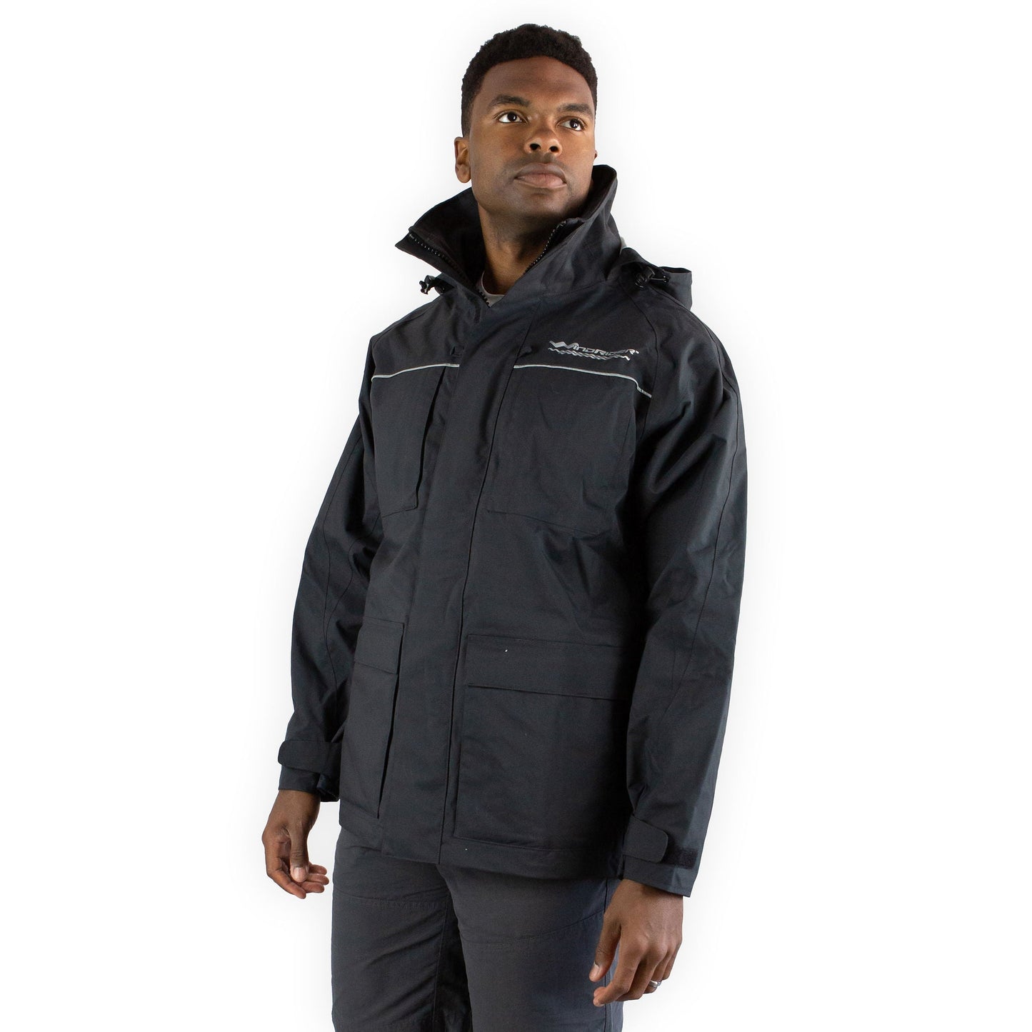 Waterproof rain gear gear product detail
