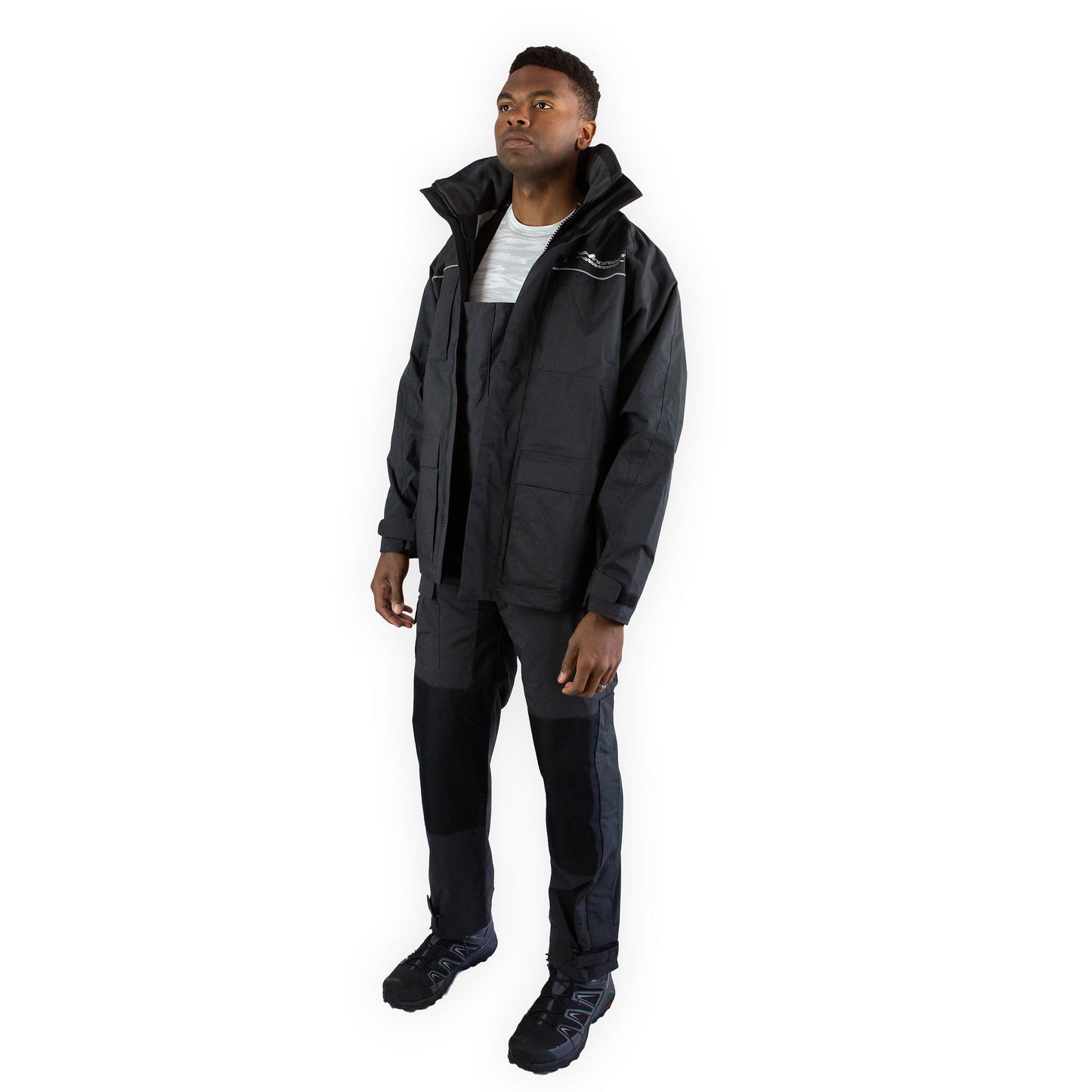 Waterproof rain gear gear product detail