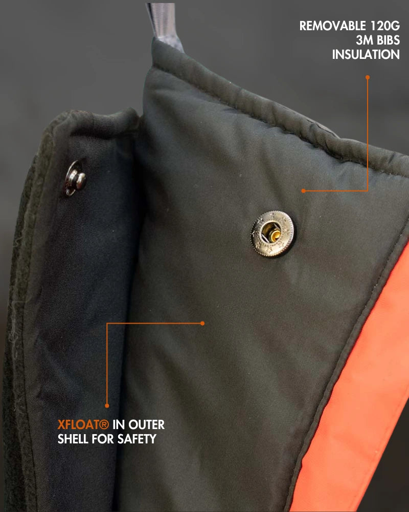 Charcoal grey ice gear gear product detail