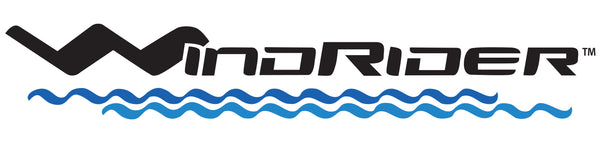 WindRider logo