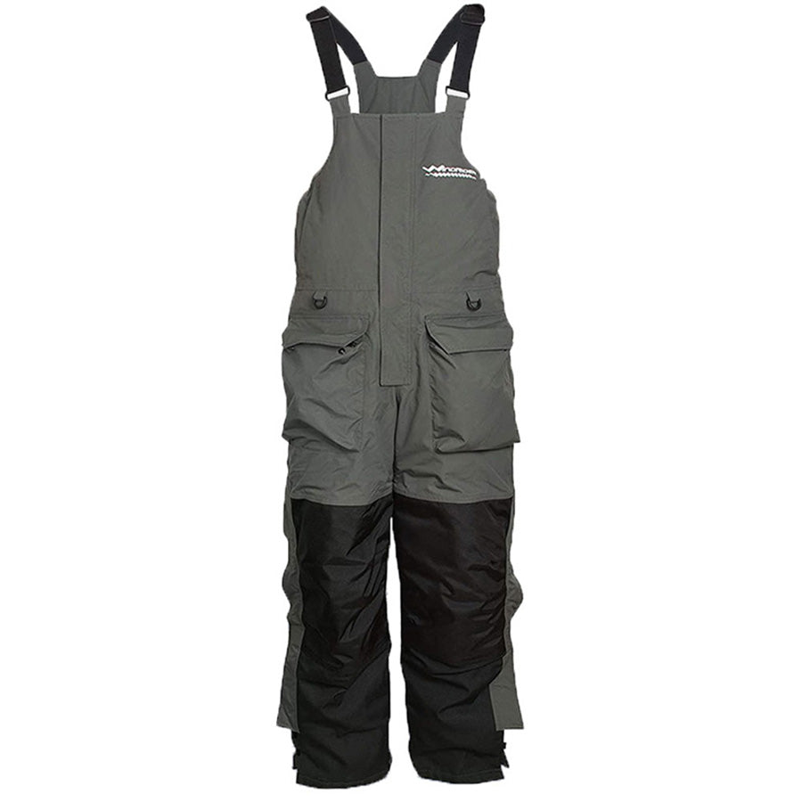 WindRider Boreas Flotation Ice Suit REVIEW 
