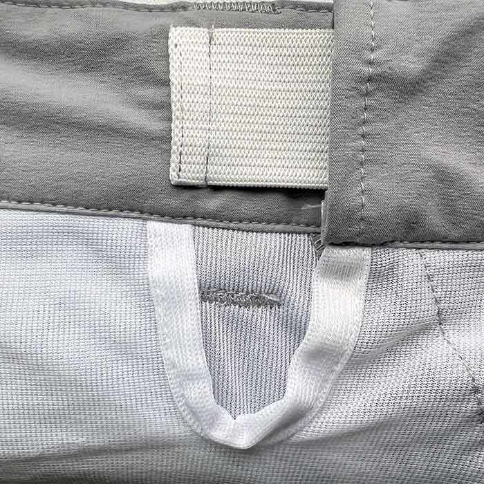 Men's Sanibel 10.5'' Inseam Shorts - Black - Shirts & Tops - WindRider