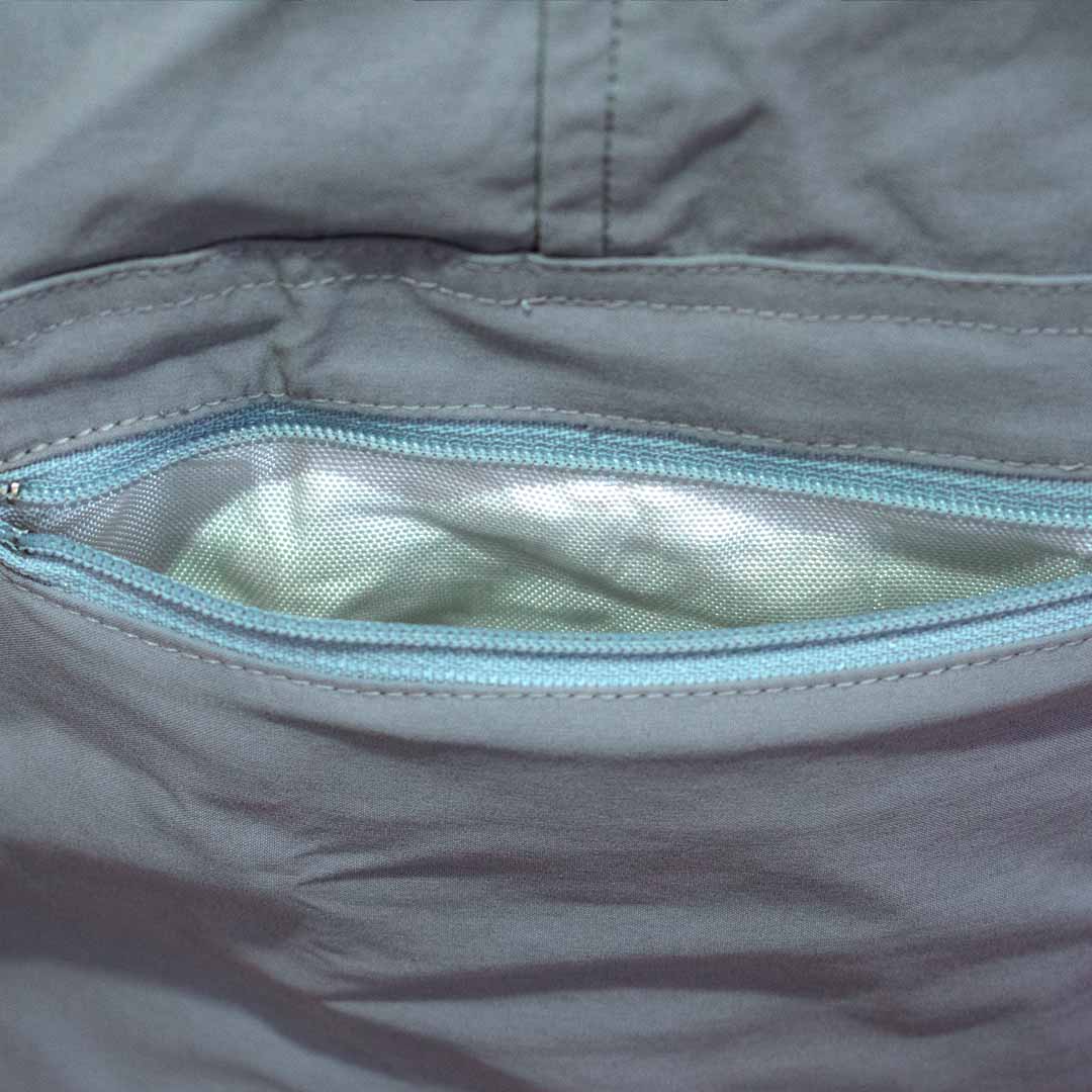 Men's Sanibel 10.5'' Inseam Shorts - Gray - Shirts & Tops - WindRider