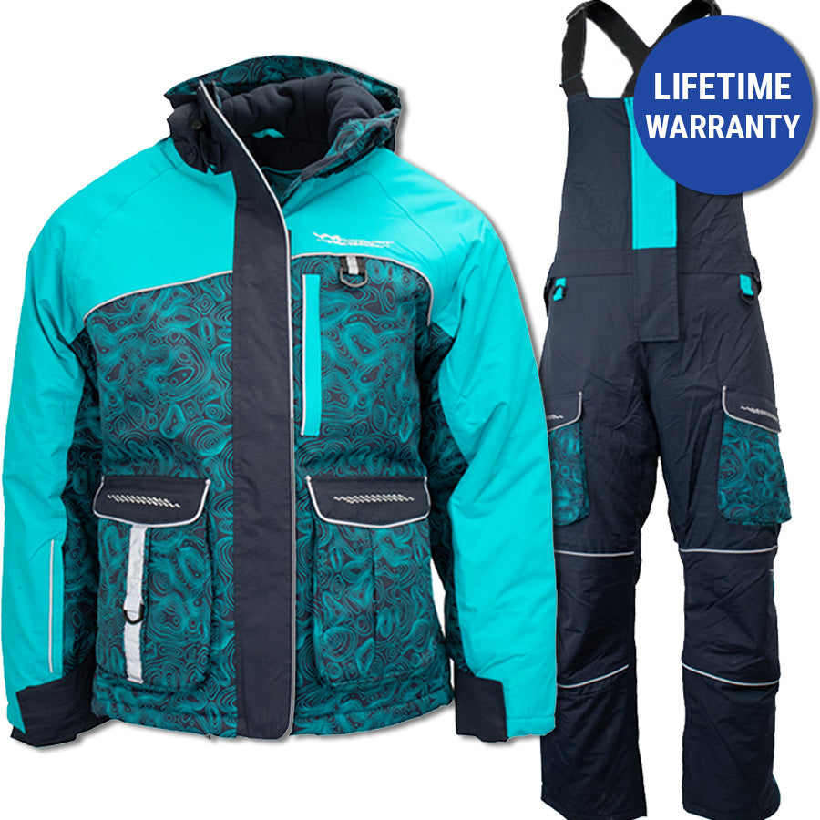 Insulated ice gear gear product detail