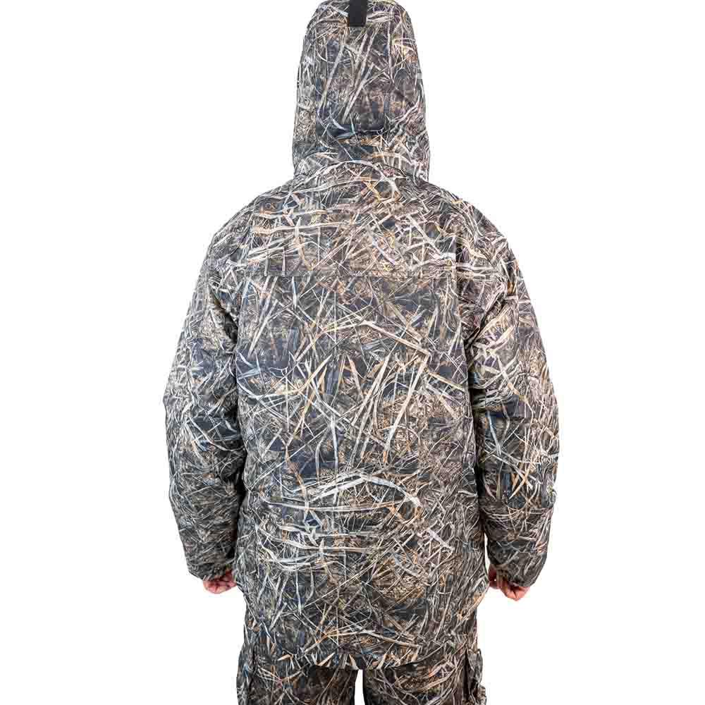 Charcoal grey rain gear gear product detail