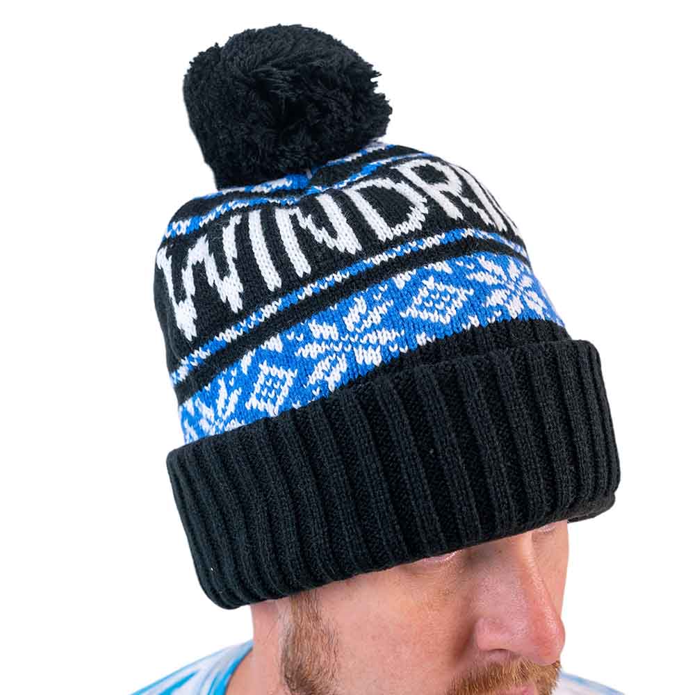 Insulated ice gear WindRider - view 1