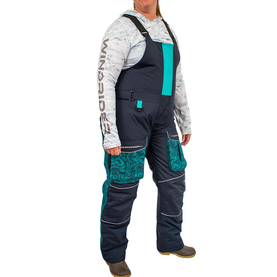 Insulated ice gear gear product detail