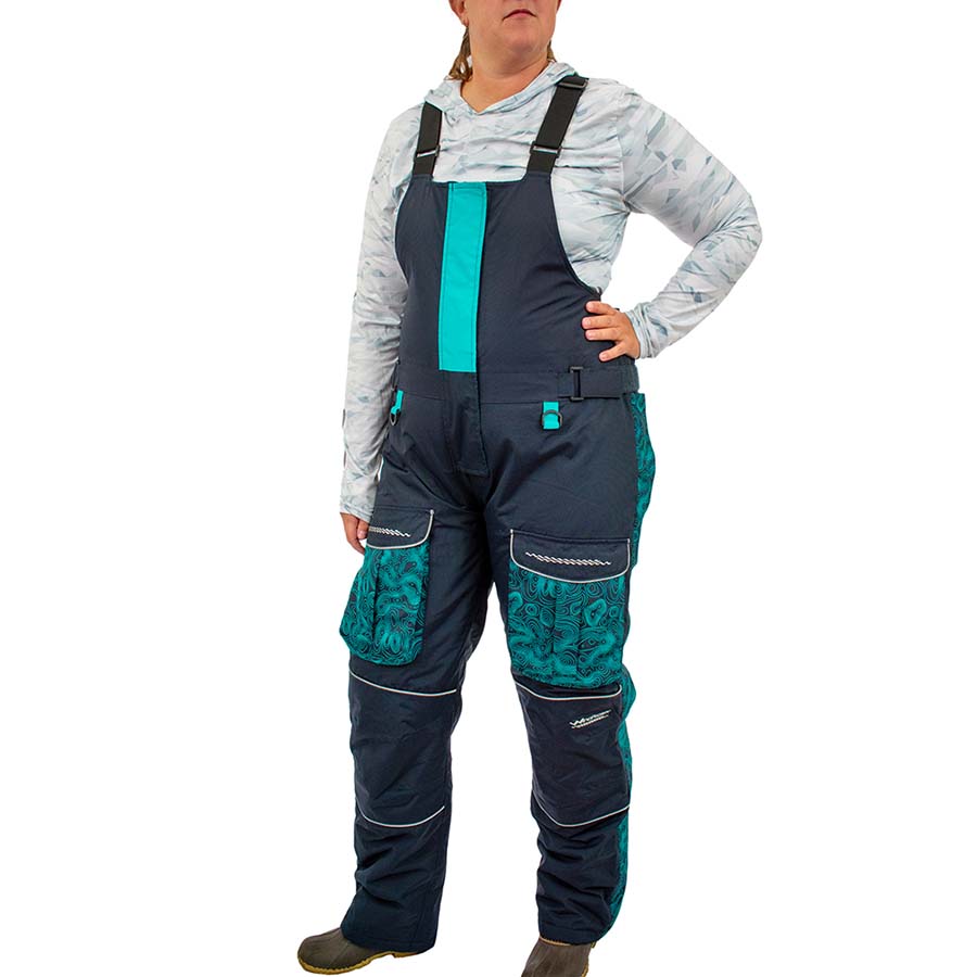 Insulated ice gear gear product detail