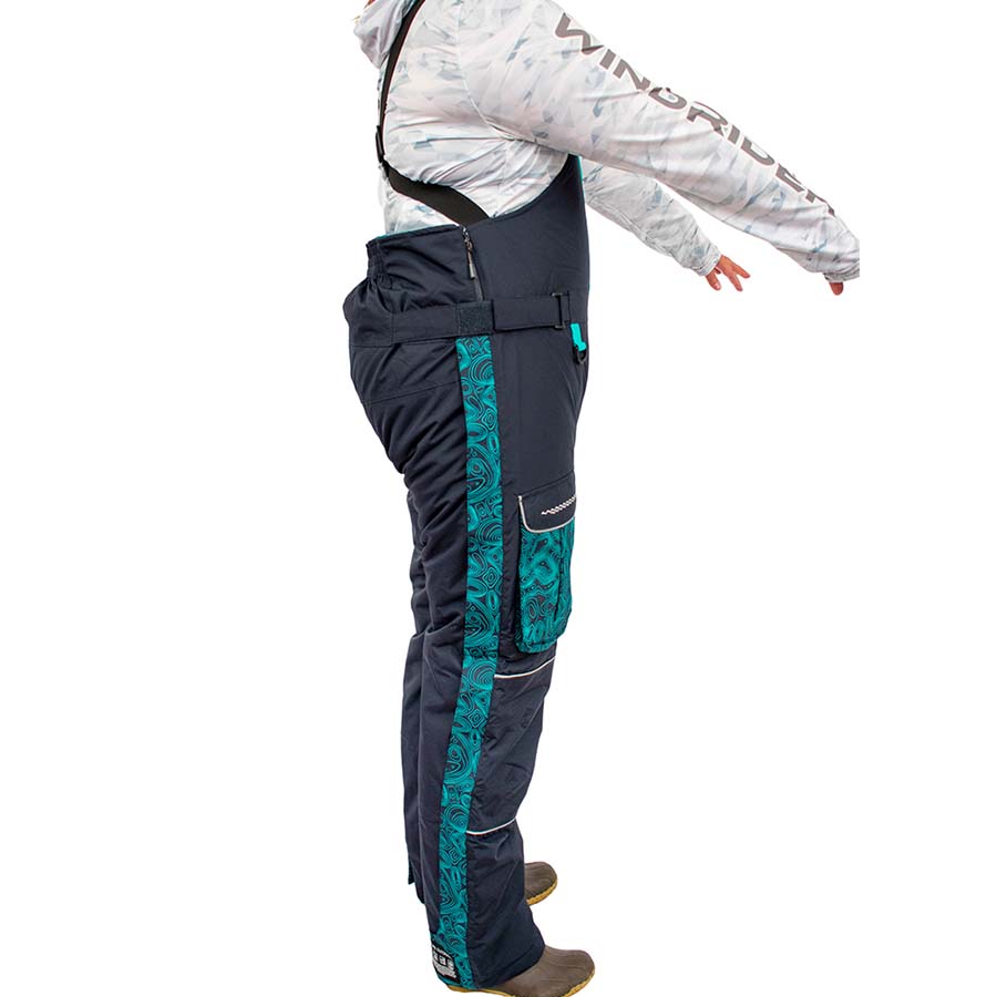Insulated ice gear gear product detail