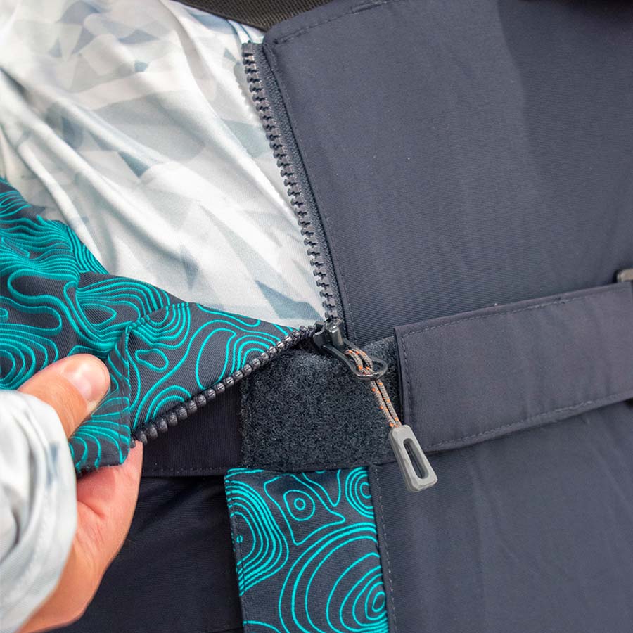 Insulated ice gear gear product detail