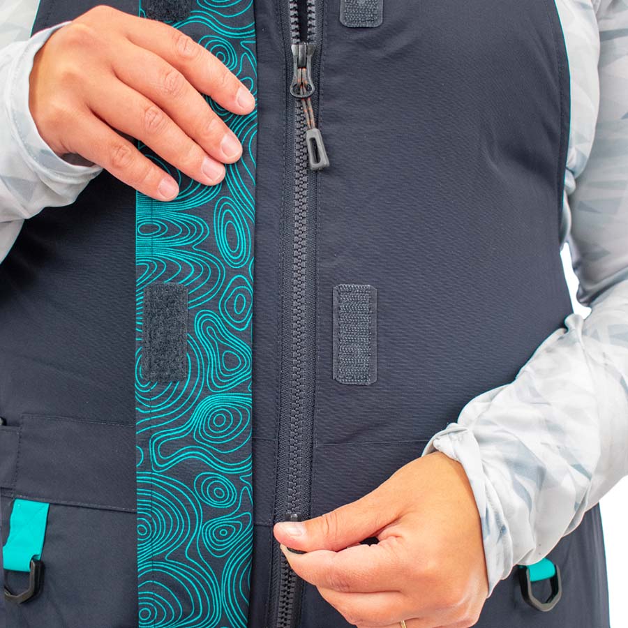 Insulated ice gear gear product detail