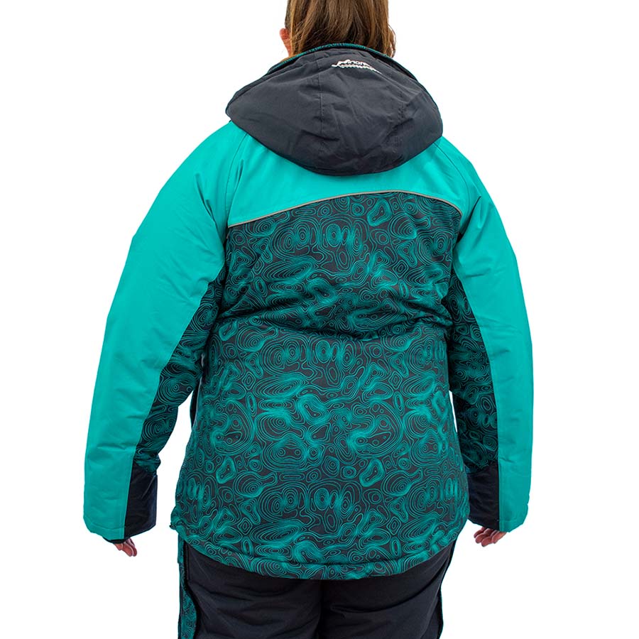 Insulated ice gear gear product detail