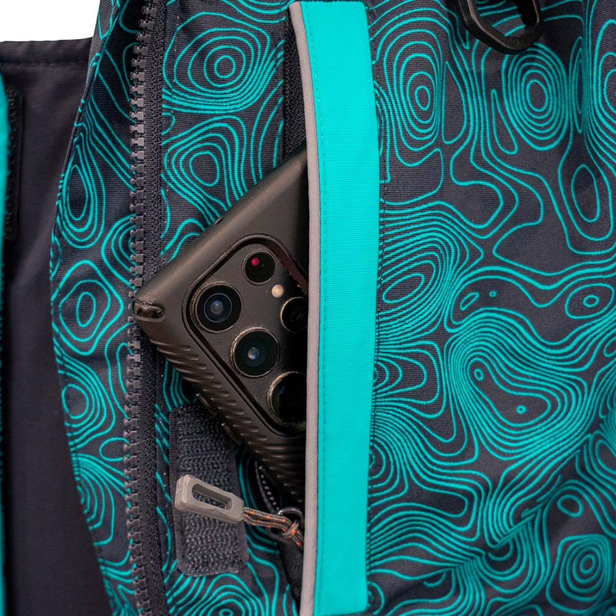 Insulated ice gear gear product detail