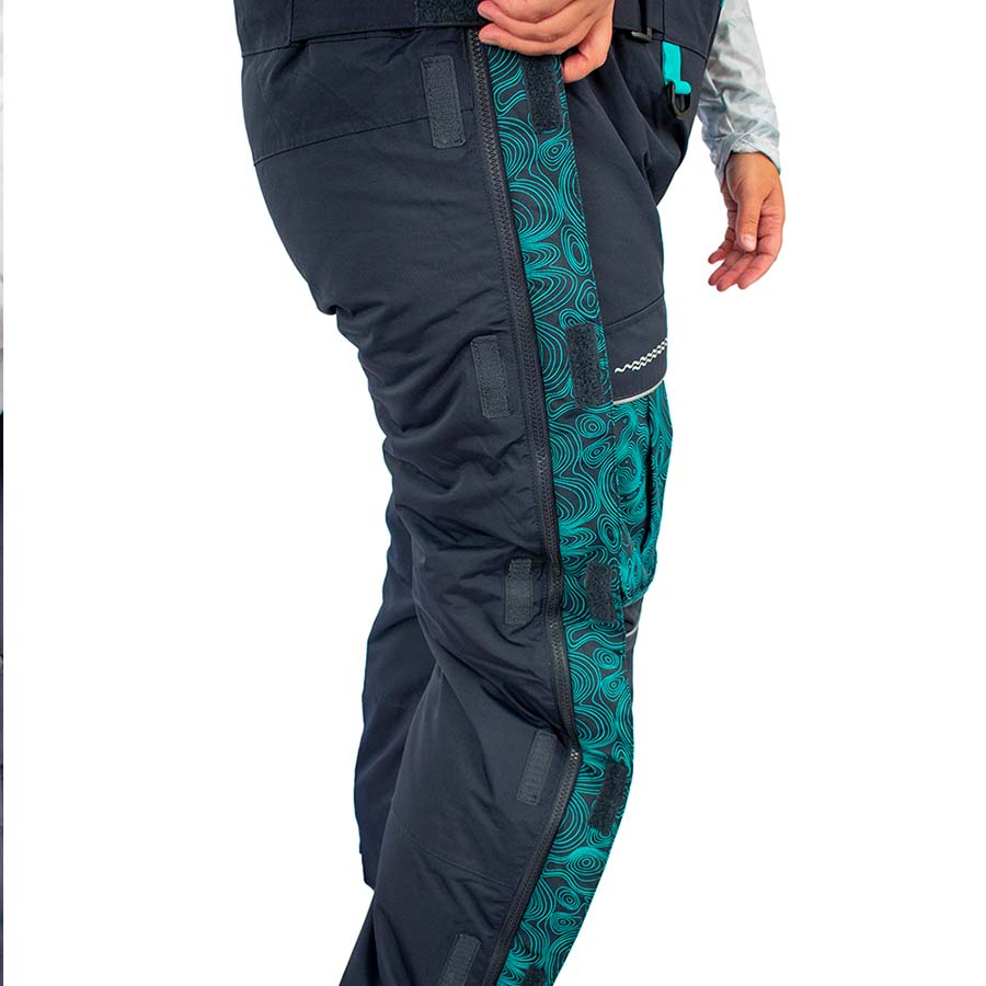 Insulated ice gear gear product detail