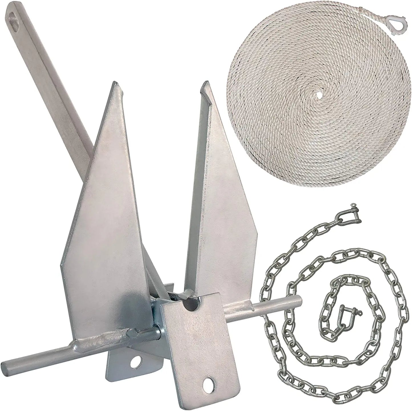 WindRider Boat Anchor Kits - WindRider
