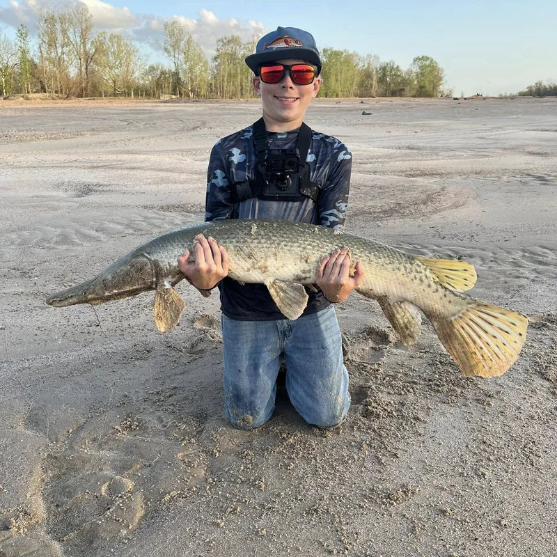 Helios fishing apparel - Marathon Fishing: UPF 50+ Endurance Gear for Multi-Hour Tournament Sessions