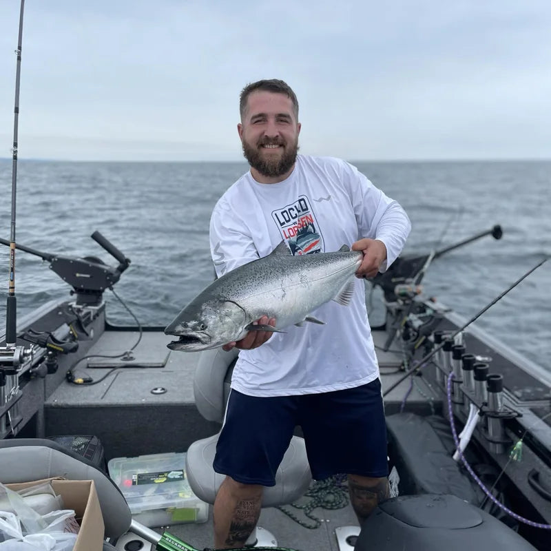 Helios fishing apparel - Striped Bass Fishing Shirts: Jetty and Bridge Sun Protection Guide