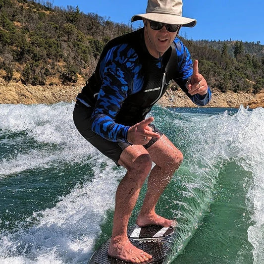 Helios fishing apparel - Fishing Boat Tower Sun Exposure: UPF Protection for Elevated Spotting Positions