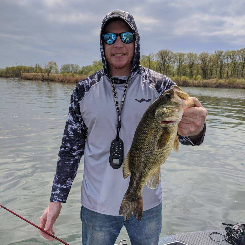 sun_protection fishing apparel - Trout Fishing Shirts for Spring Runoff: Quick-Dry Performance Test
