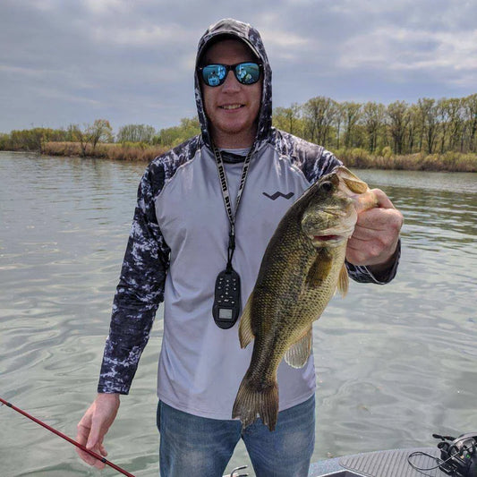 sun_protection fishing apparel - Trout Fishing Shirts for Spring Runoff: Quick-Dry Performance Test