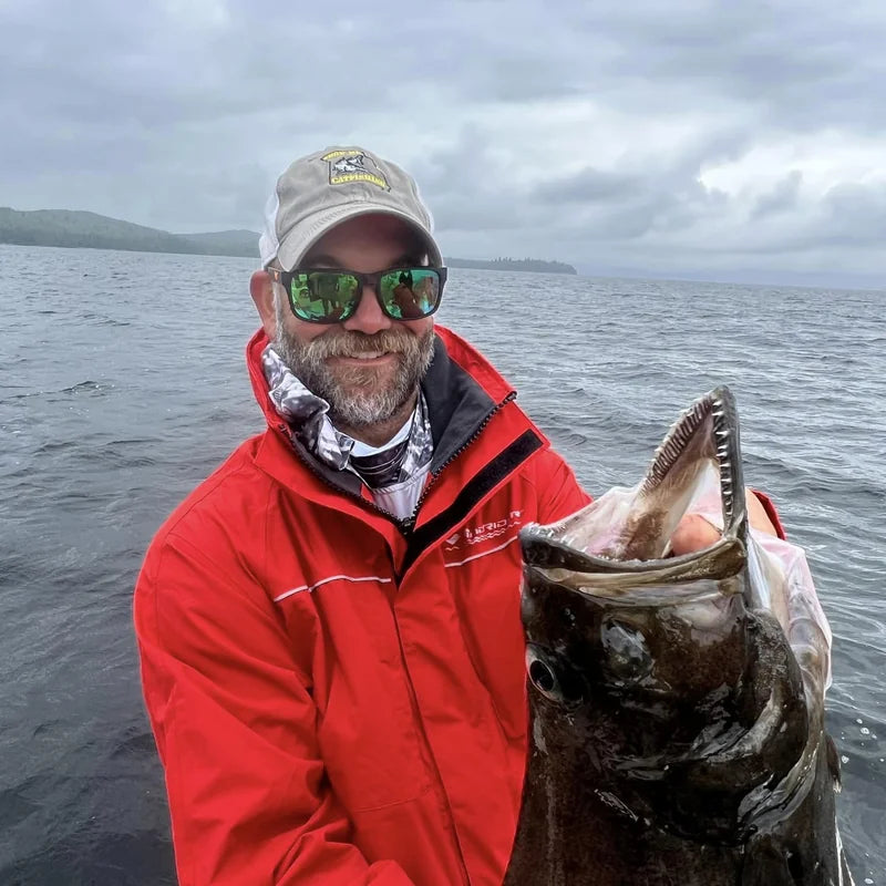 All Weather Gear fishing apparel - Emergency Rain Gear: What to Do When Storms Hit Unexpectedly While Fishing