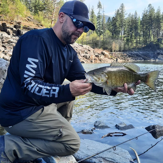 Helios fishing apparel - Best Fishing Shirts for Men: Complete 2025 Buying Guide