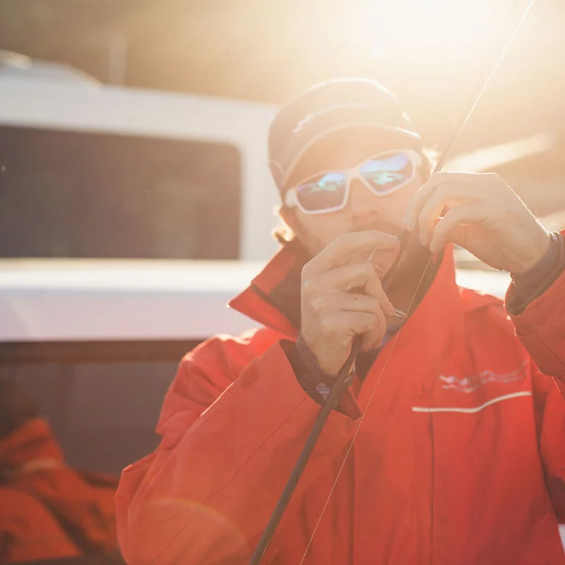 All Weather Gear fishing apparel - Rain Gear for Catfish Fishing: Bank and Boat All-Weather Guide