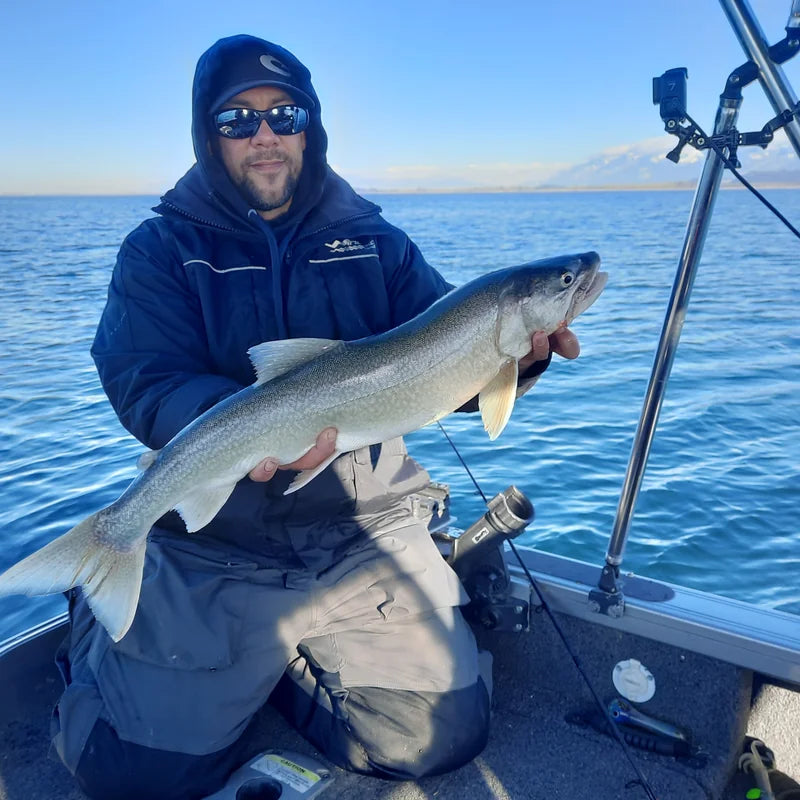 All Weather Gear fishing apparel - Rain Gear for Night Fishing: Visibility & Waterproof Protection Guide