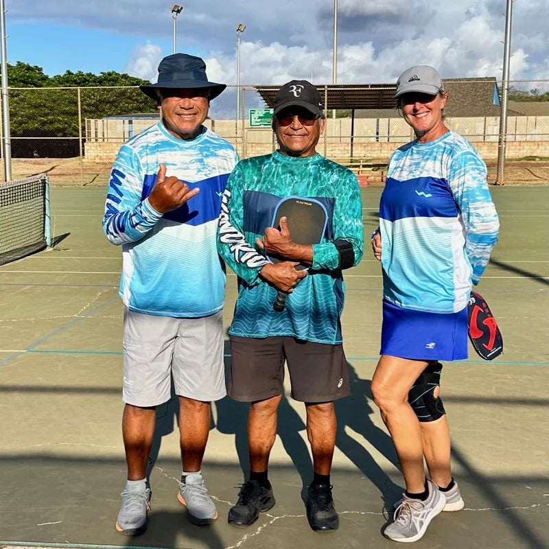 Helios fishing apparel - Fishing on Photosensitive Medications: UPF Protection Guide