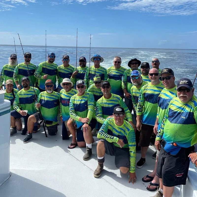 Helios fishing apparel - Bluegill and Panfish Angling: UPF Defense for All-Day Dock Fishing