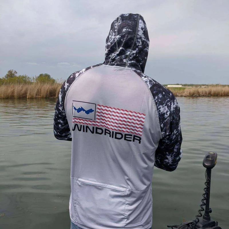 sun_protection fishing apparel - Wisconsin/Minnesota Fishing Gear: Multi-Season Requirements