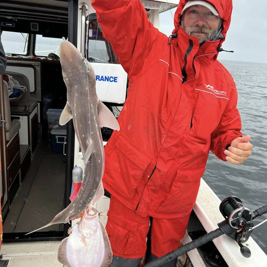 All Weather Gear fishing apparel - Best Rain Gear for Fishing 2025: Complete Buyer's Guide