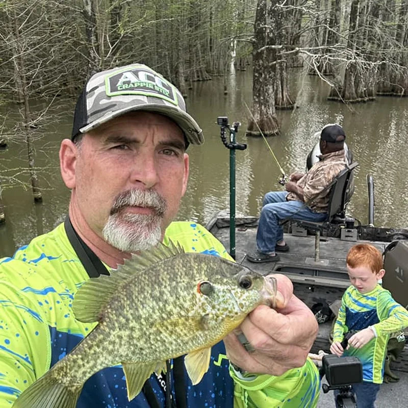 Helios fishing apparel - Fishing After Sunburn: UPF Shirts for Healing Skin and Second Chances