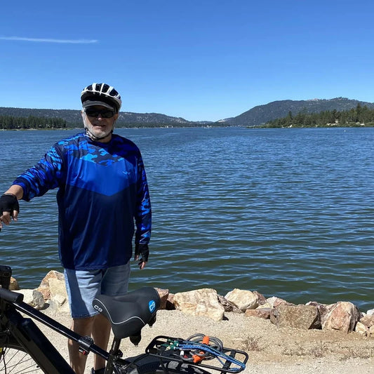 Helios fishing apparel - Pier Fishing Sun Protection: All-Day UV Defense for Dock Anglers