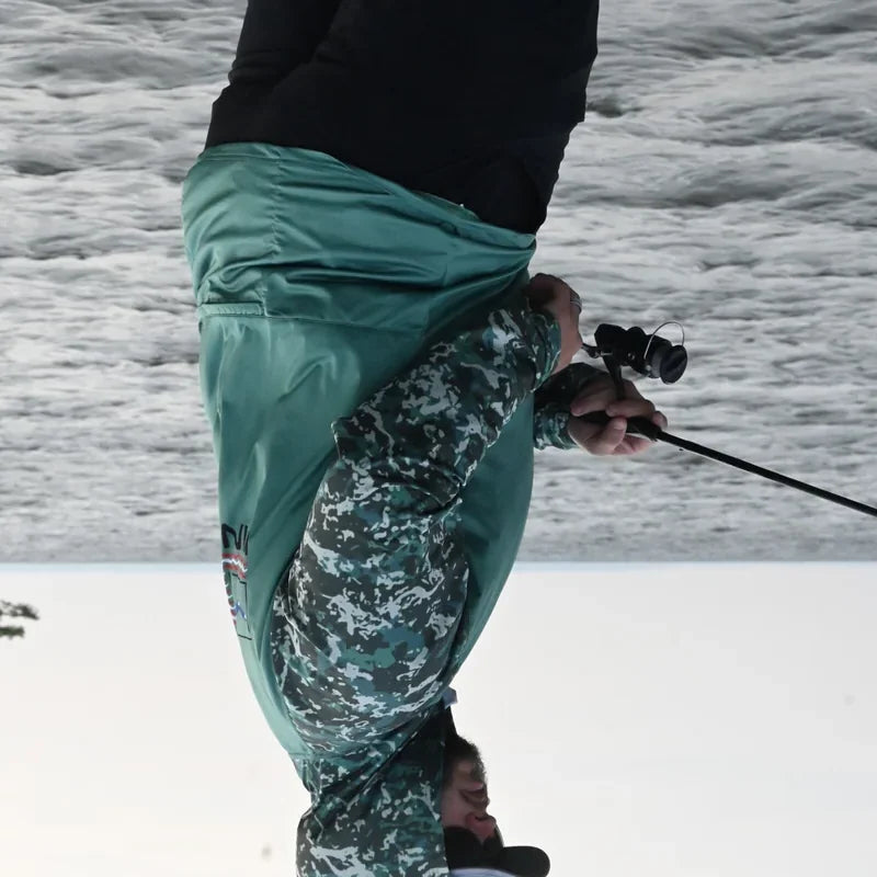 Helios fishing apparel - Fishing After Laser Eye Surgery: UPF Protection During LASIK Recovery