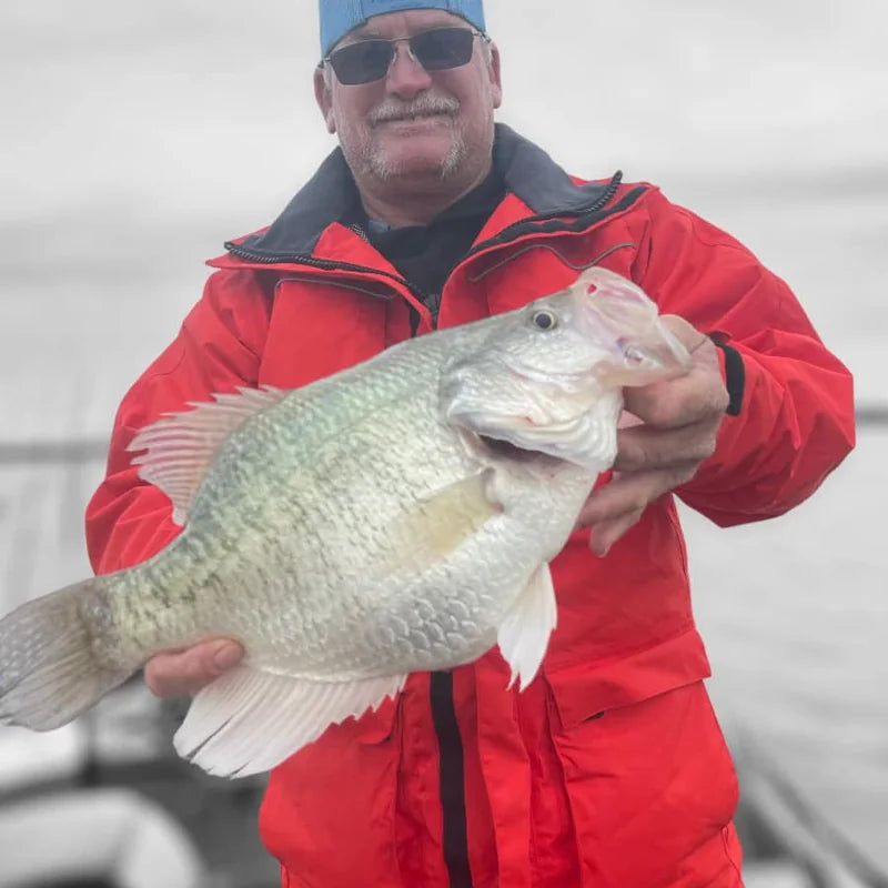All Weather Gear fishing apparel - Rain Gear for Senior Anglers: Warmth, Mobility & Easy-On Fit Guide