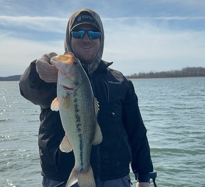 Luke Ridout Catching Memories and Chasing Bass: A Conversation with Luke Routh ...