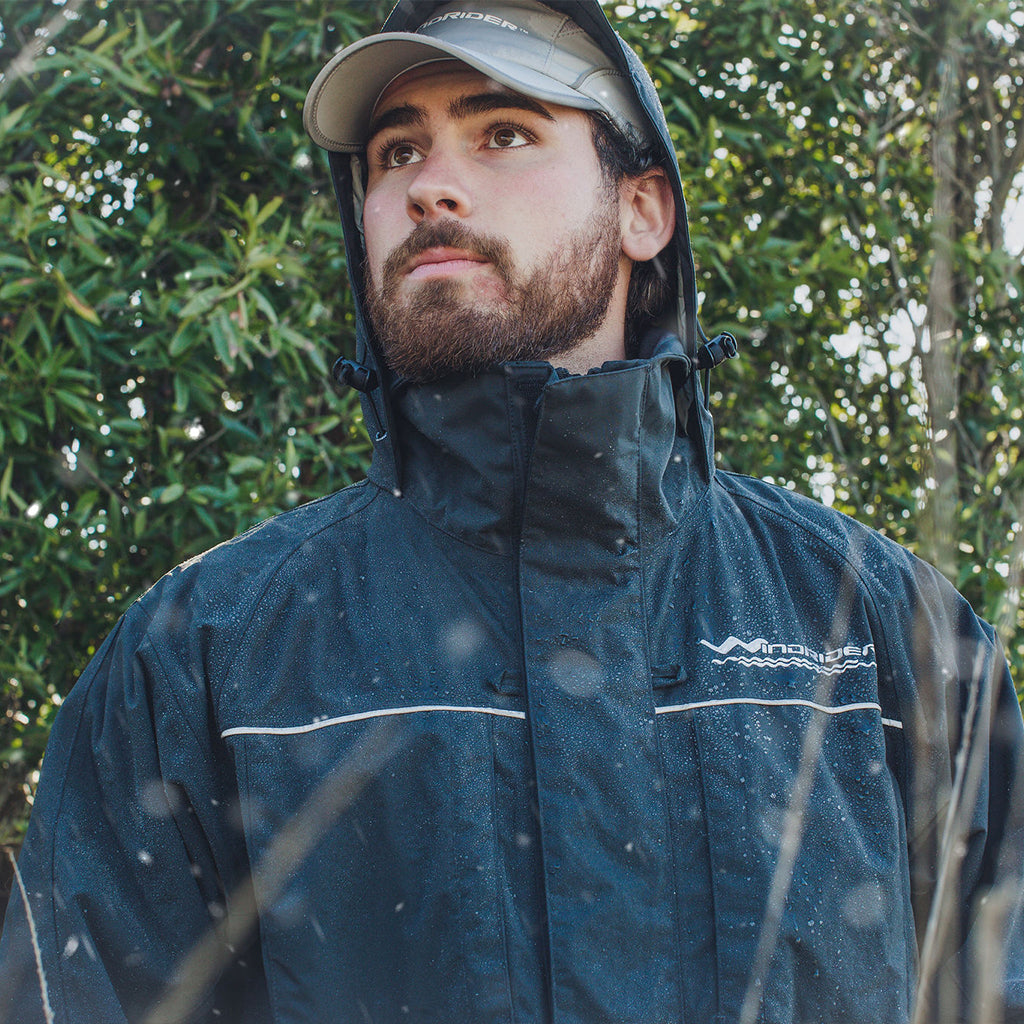 Best Hunting Rain Gear [2026]: Stay Dry in the Field